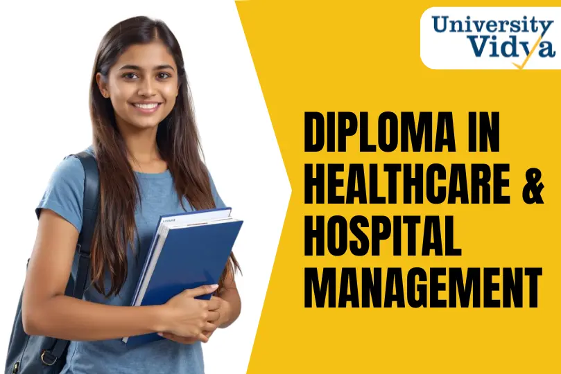 Diploma in Healthcare & Hospital Management